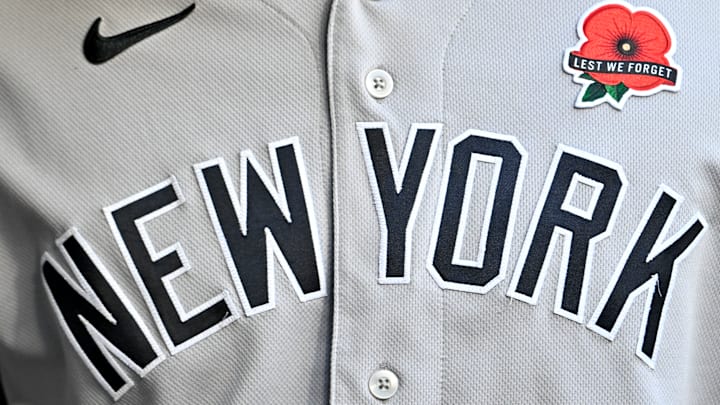 New York Yankees v Seattle Mariners