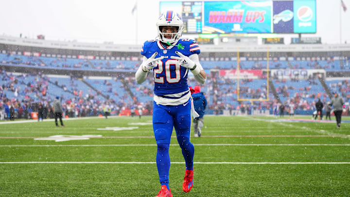 Nyheim Hines