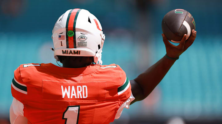 Ball State v Miami