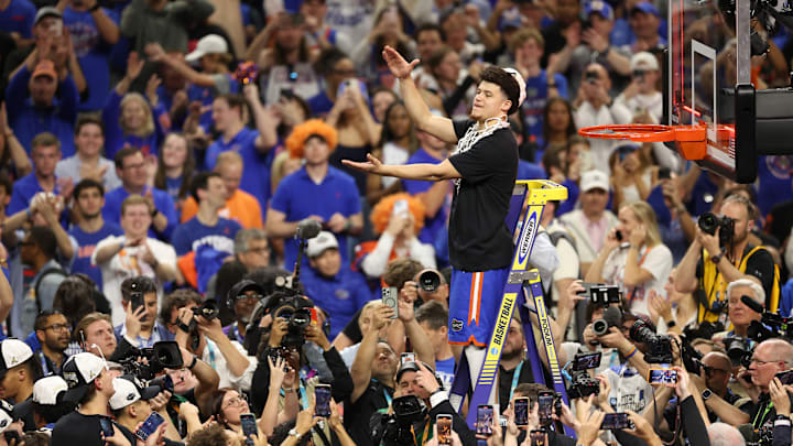 Florida v Houston