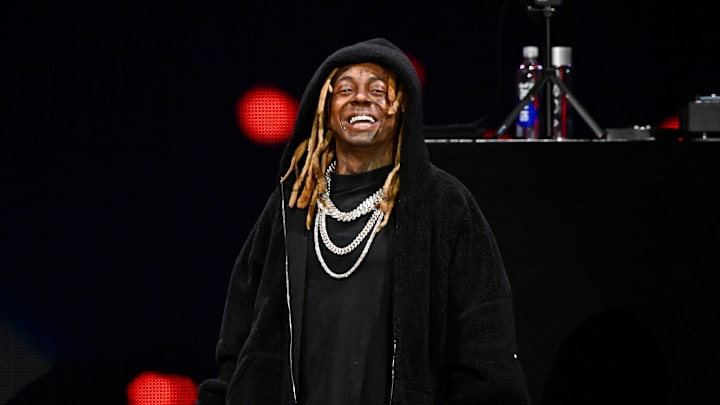 iHeartRadio 103.5 KISS FM's Jingle Ball 2023 - Show