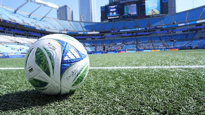 How could each MLS match play out on Matchday 9?