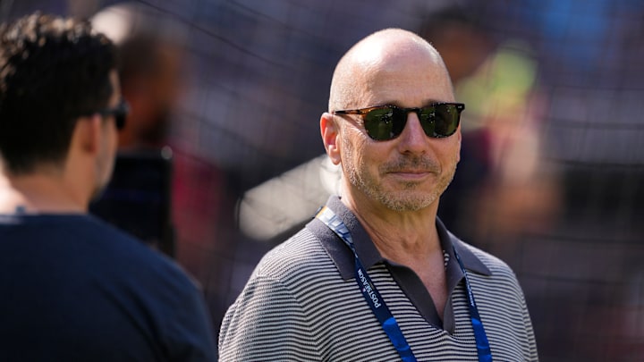 Division Series - New York Yankees v Toronto Blue Jays - Game Two