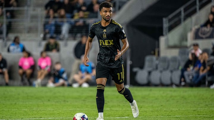 Timothy Tillman commits to the USMNT. 