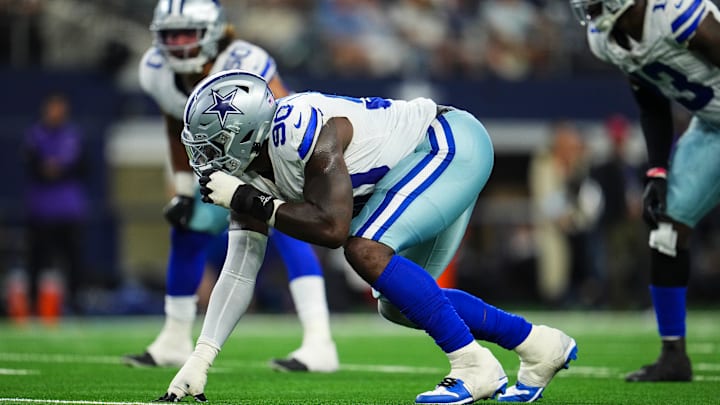 Demarcus Lawrence