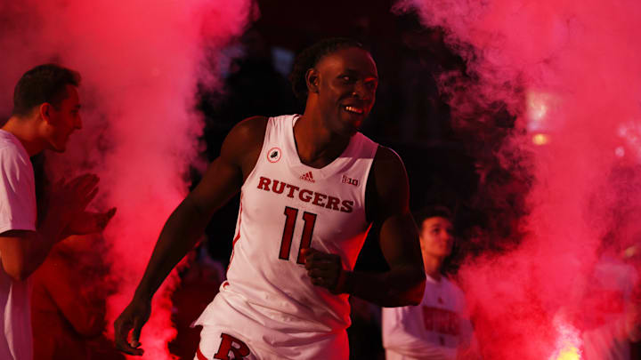 Lehigh v Rutgers