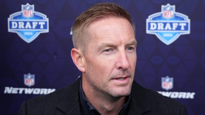 College football analyst Joel Klatt wants the CFP quarterfinal games played on campus rather than in the bowls. College football analyst Joel Klatt wants the CFP quarterfinal games played on campus rather than in the bowls.