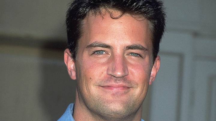 Matthew Perry