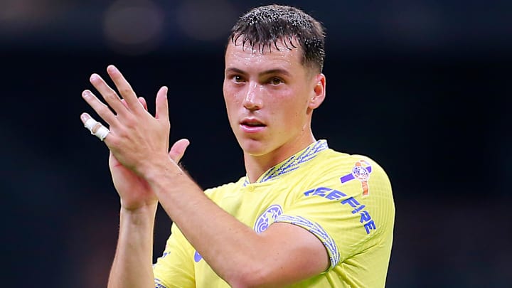 America v Puebla - Playoffs Torneo Apertura 2022 Liga MX