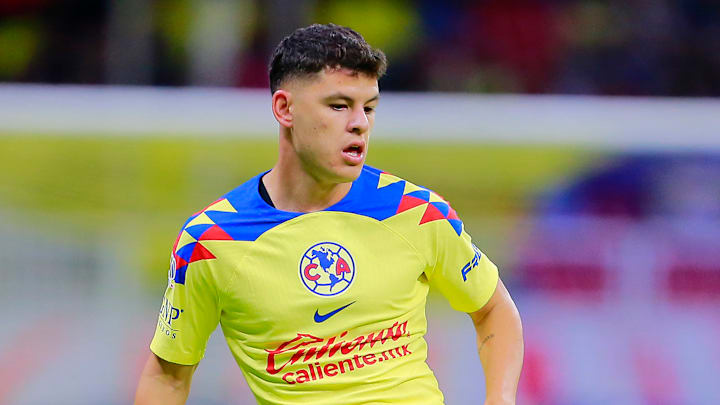 Monterrey pretende el fichaje de Richard Sánchez