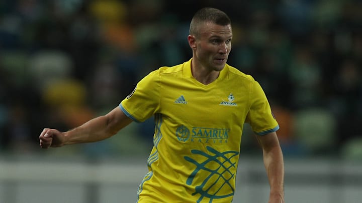 La Biélorussie a eu le droit à une surprenante demande en mariage