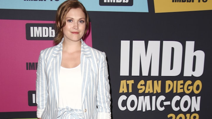 #IMDboat At San Diego Comic-Con 2019: Day Two