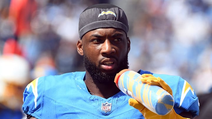 Mike Williams