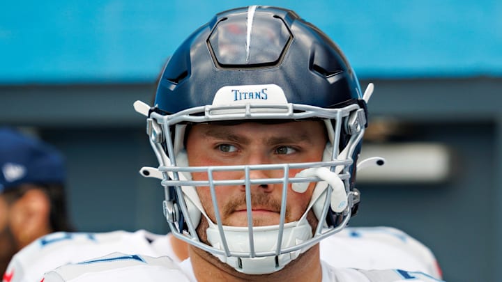 New York Jets v Tennessee Titans