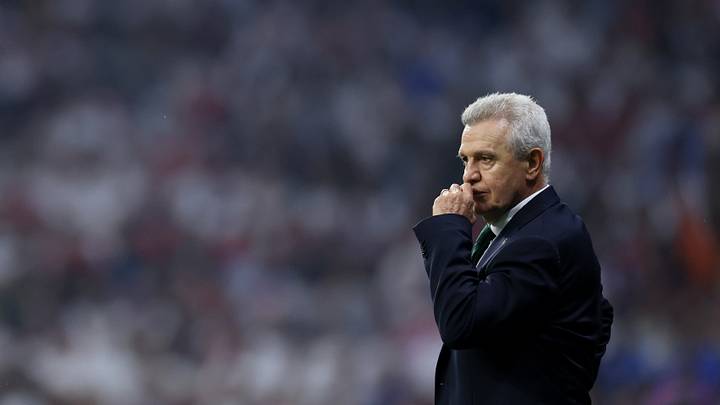 Mexico v England: Round Of 16 - FIFA World Cup 2026 Mexico v England: Round Of 16 - FIFA World Cup 2026
