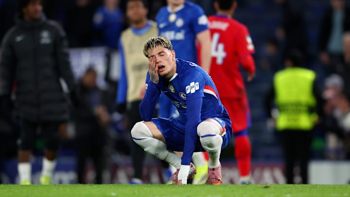 Chelsea's March International Break: Four Critical Issues That Demand Immediate Solutions