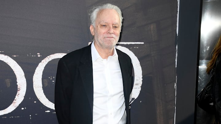LA Premiere Of HBO's "Deadwood" - Arrivals