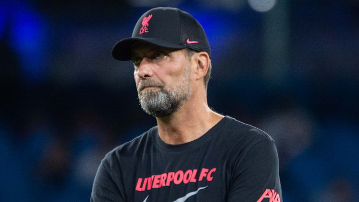 Klopp pas inquiet pour sa place