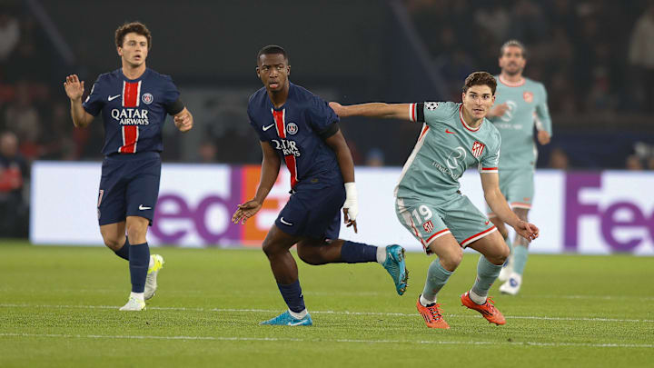 PSG y Atlético de Madrid se vuelven a encontrar, ahora en el Mundial de Clubes 2025