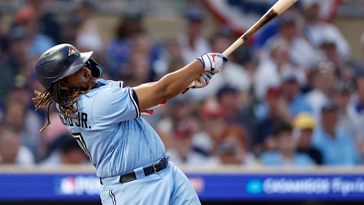 Wild Card Series - Toronto Blue Jays v Minnesota Twins - Game One