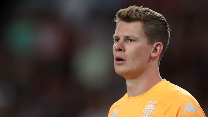 Nubel de retour au Bayern ?