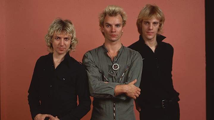 The Police