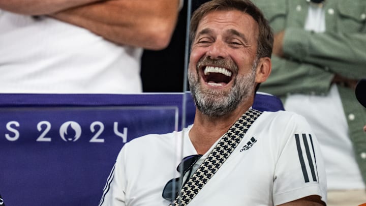 Para Badminton - Paris 2024 Summer Paralympic Games: Day 1