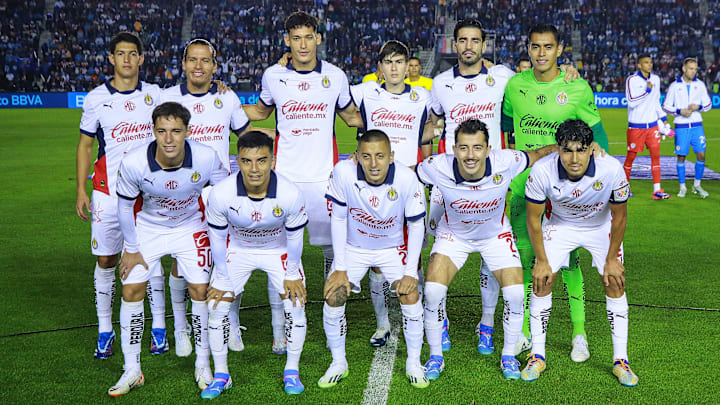 Chivas recupera a un titular