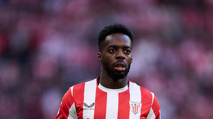 Inaki Williams sera l'un des joueurs à suivre de cette demi-finale aller de Ligue Europa. Inaki Williams sera l'un des joueurs à suivre de cette demi-finale aller de Ligue Europa.