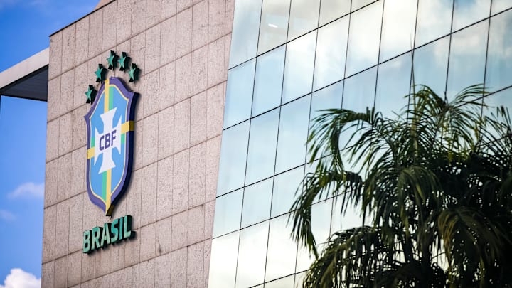 CBF promove janela doméstica extra pela segunda temporada consecutiva