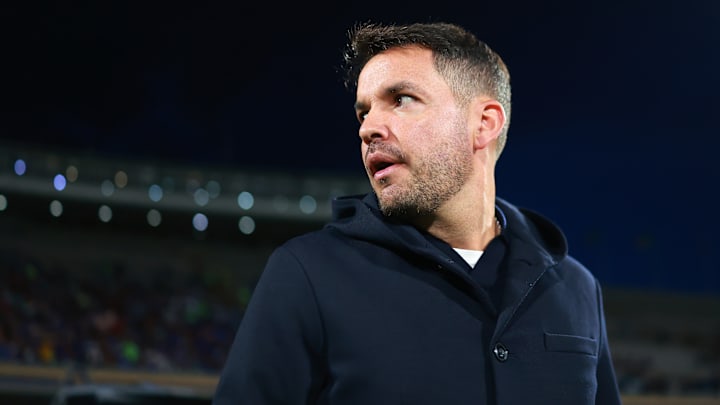 Cruz Azul v FC Juarez - Torneo Apertura 2025 Liga MX