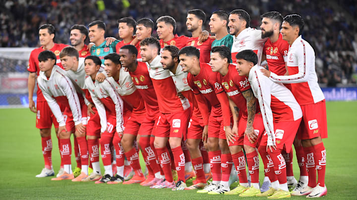 Las posibles alineaciones de Toluca en la Jornada 3