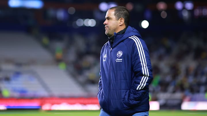 Pachuca v America - Torneo Clausura 2026 Liga MX