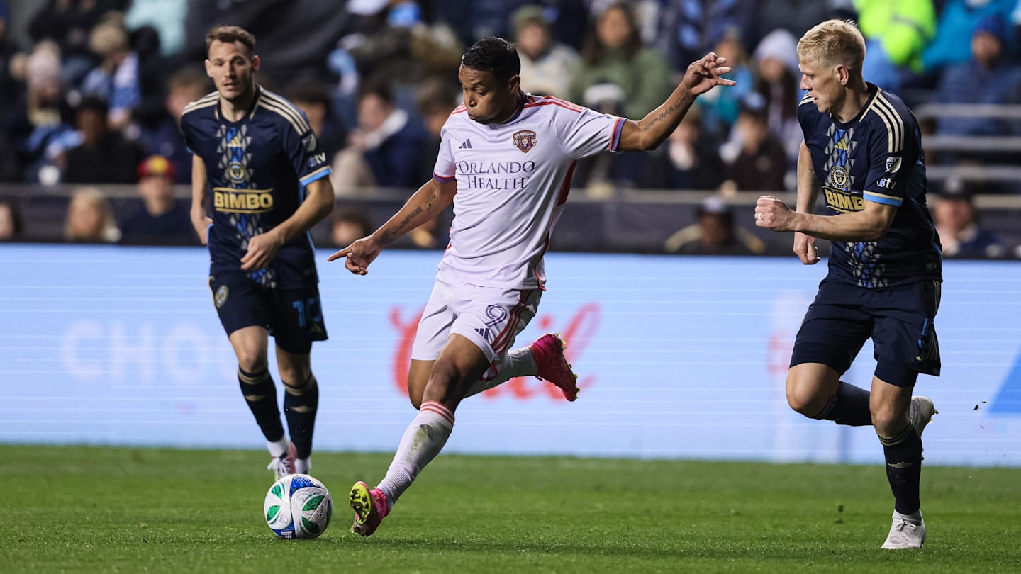 Laments for everyone after Orlando City SC match with CF Montreal