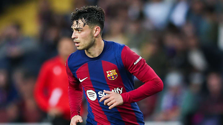 Pedri replies to the apology post from Toni Kroos