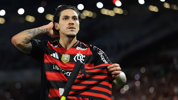 Flamengo espera reorganizar a rota na Data Fifa de outubro Flamengo espera reorganizar a rota na Data Fifa de outubro