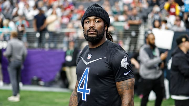 2023 NFL Pro Bowl Games