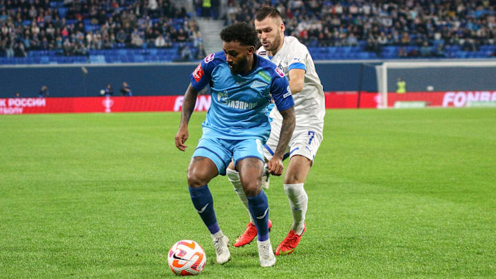 Meio-campista já negociou, no passado, com o Rubro-Negro