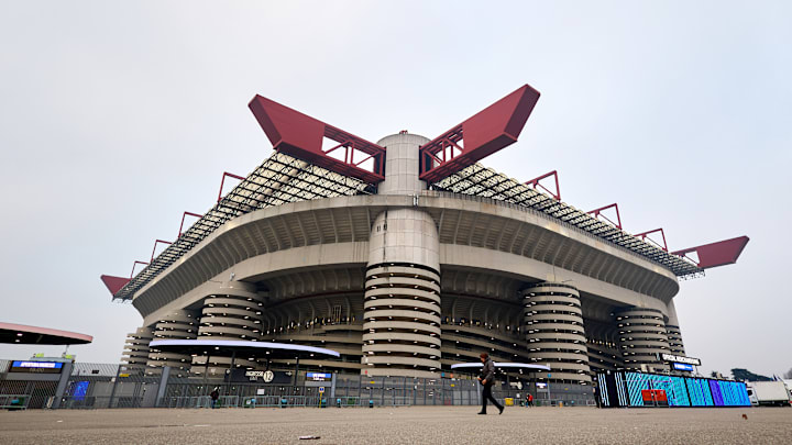 Stadio San Siro