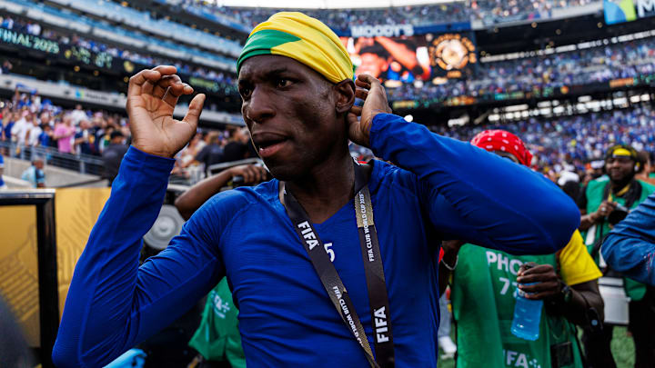 Nicolas Jackson va rejoindre le Bayern Munich. Nicolas Jackson va rejoindre le Bayern Munich.