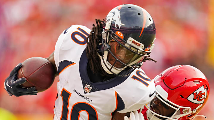 Jerry Jeudy