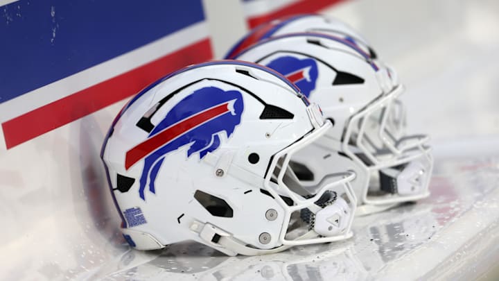 New York Jets v Buffalo Bills