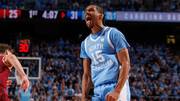 Florida State v North Carolina