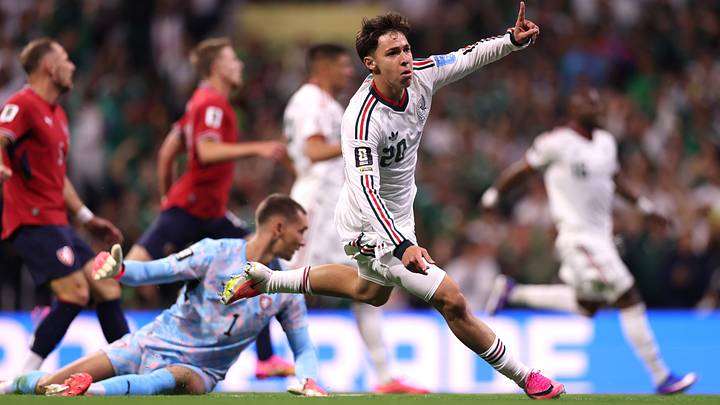 Czechia v Mexico: Group A - FIFA World Cup 2026