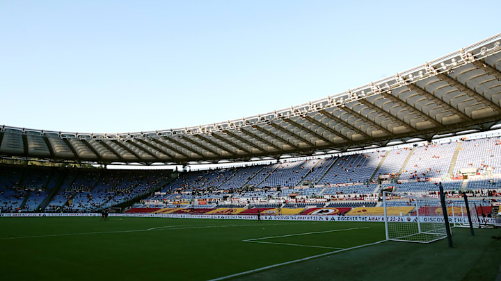Stadio Olimpico Stadio Olimpico