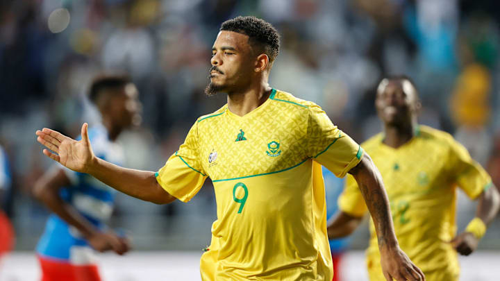 Lyle Foster brilla en la Premier League Lyle Foster brilla en la Premier League