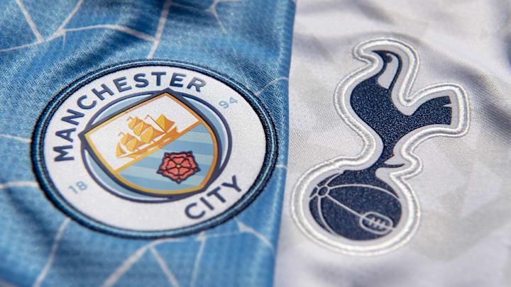 Tottenham Hotspur might be in for some big changes at full-back this summer, and the latest buzz about bringing in a Manchester City player has been clarified.