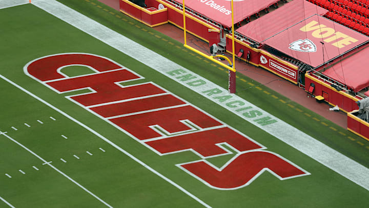 Houston Texans v Kansas City Chiefs