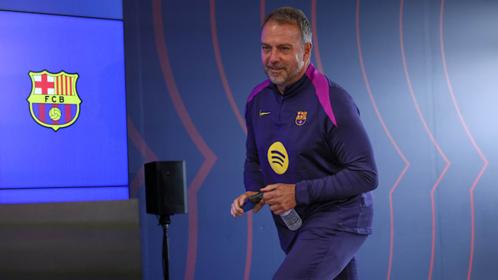 Treinador falou antes do clássico deste domingo