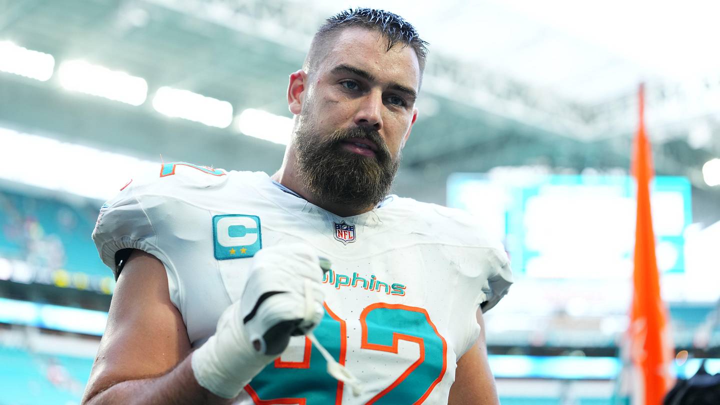Dolphins Monday Mailbag: Breaking Down the Sieler Suggestion